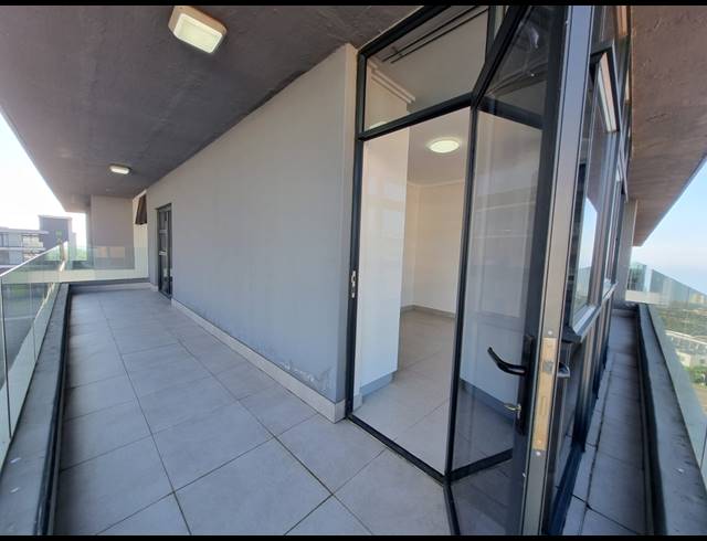 2 BEDROOM APARTMENT FOR SALE IN UMHLANGA RIDGE